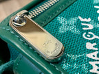 LOUIS VUITTON - Bosphore Wearable Wallet