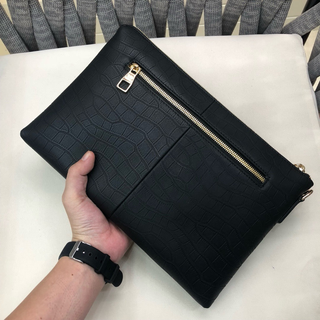 LOUIS VUITTON - Men’s clutch