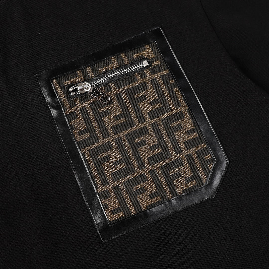 FENDI - Polo shirt