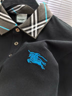 BURBERRY - Polo shirt