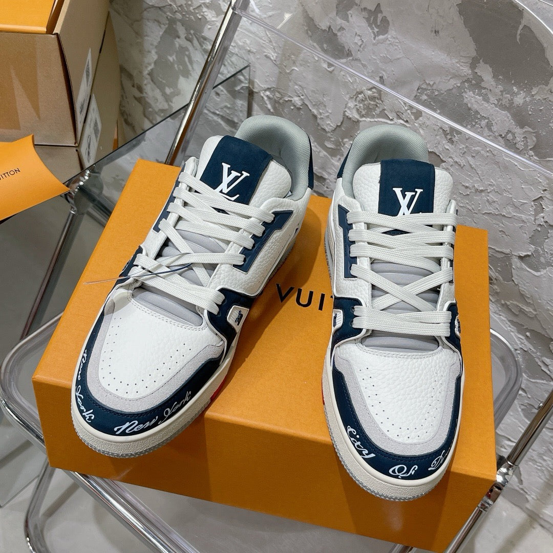 LOUIS VUITTON - Trainer Sneaker Uniesex