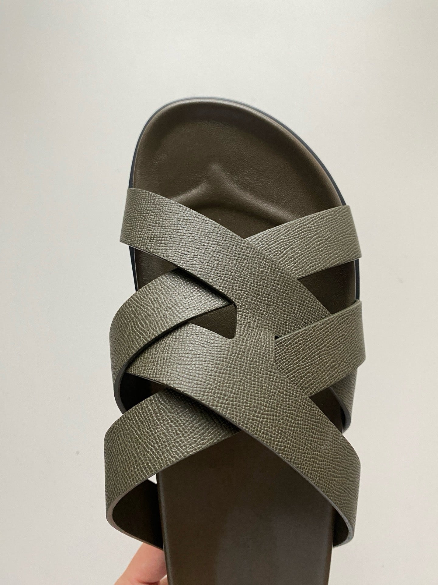 HERMES - Men’s Slippers
