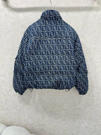 FENDI - Puffer women’s jacket
