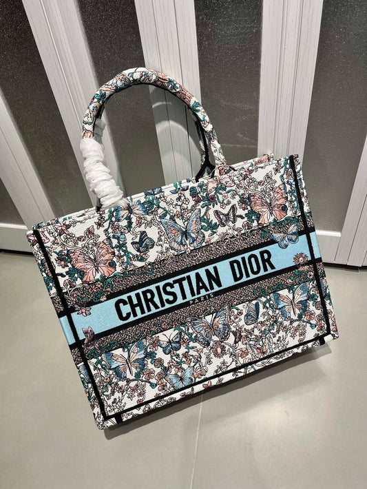 DIOR - Maria Grazia Chiuri