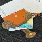 FENDI - Best Friends Forever Card Case