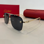 CARTIER - Sunglasses
