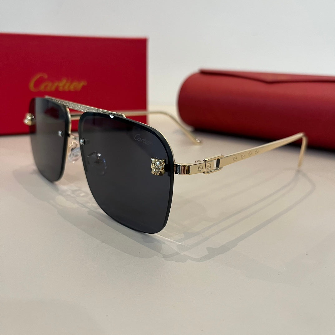 CARTIER - Sunglasses