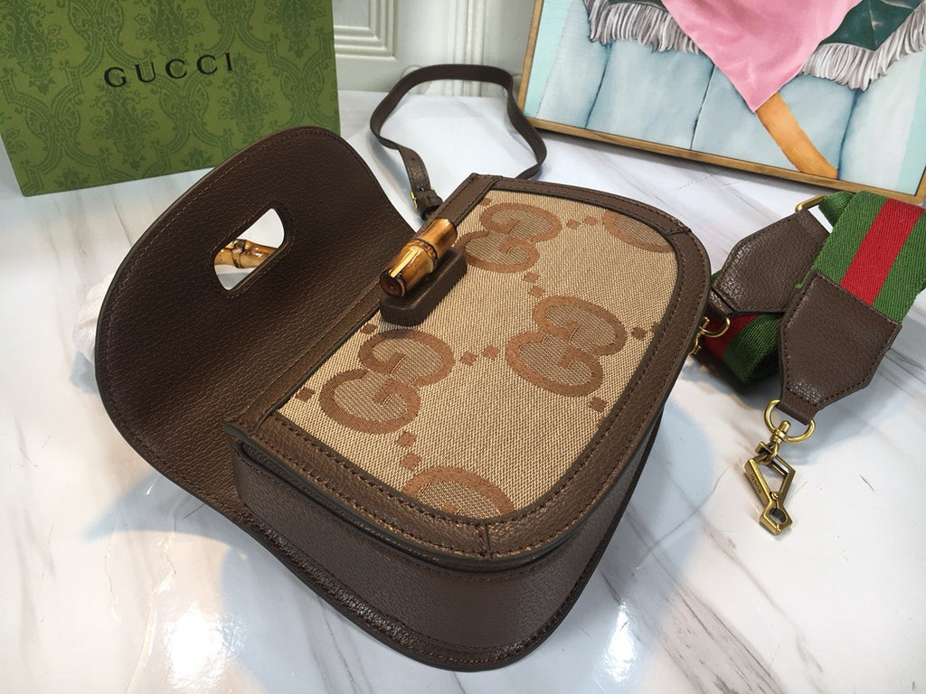 GUCCI - Bamboo 1947