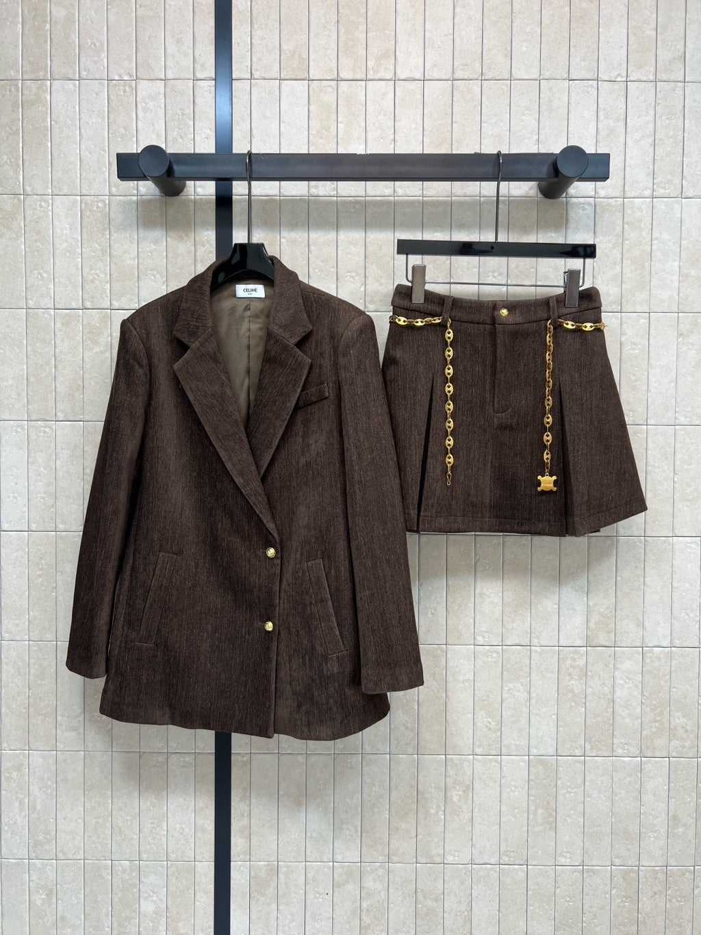 CELIEN - Matching set