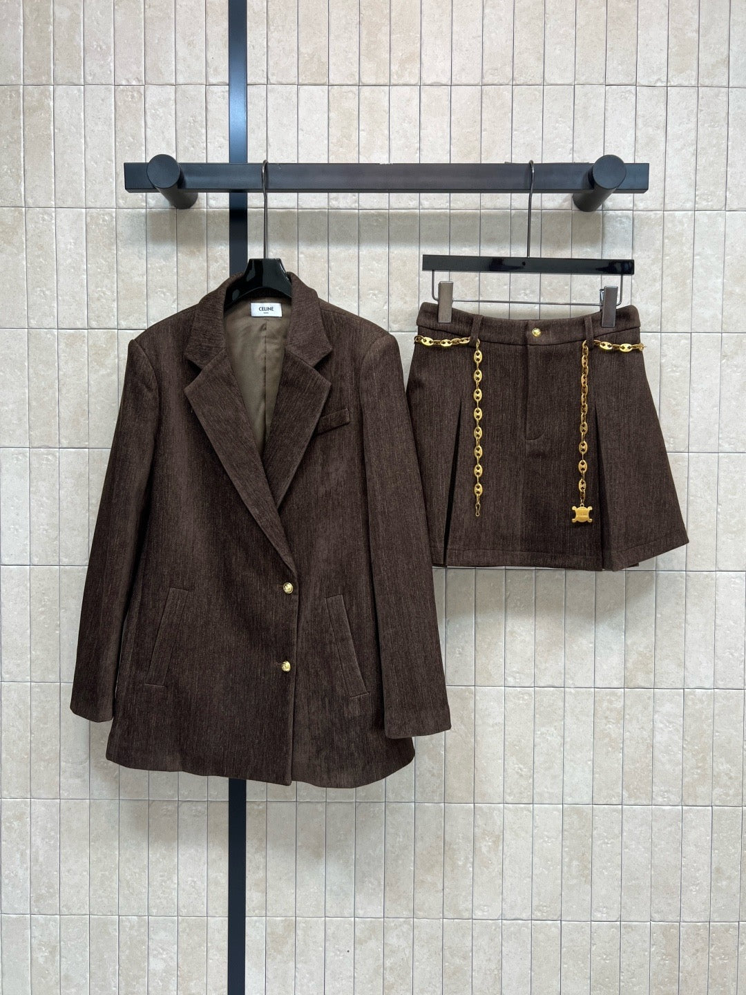 CELIEN - Matching set