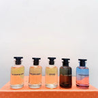 LOUIS VUITTON- Parfum Miniature Set