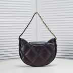 CHANEL - 2024 19 Flap Hobo
