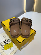 FENDI - Unisex Feel Sandals
