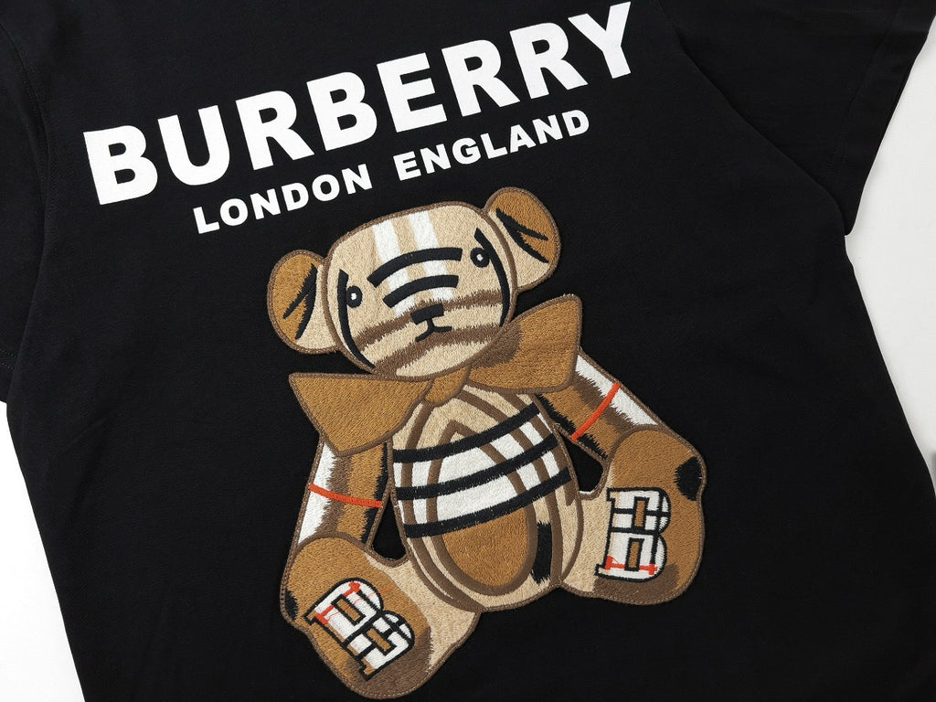 BURBERRY - T-shirt