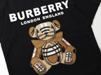 BURBERRY - T-shirt