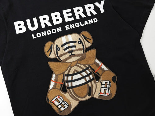 BURBERRY - T-shirt