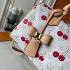 LOUIS VUITTON- Nano speedy