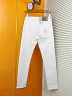 BURBERRY - Jeans
