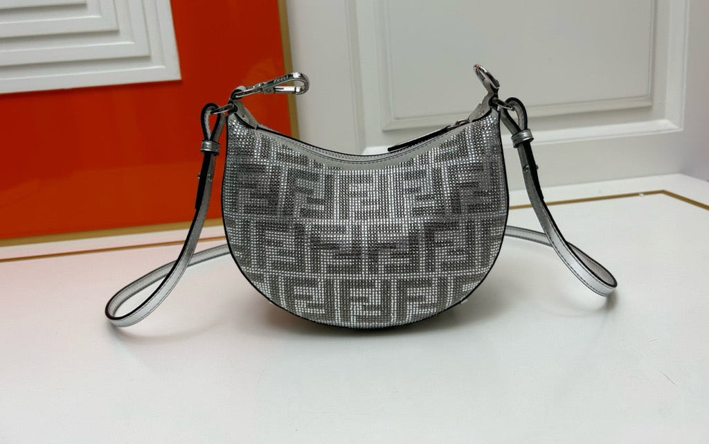 FENDI - Fendigraphy mini