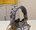 FENDI - Mon Tresor Bucket Bag