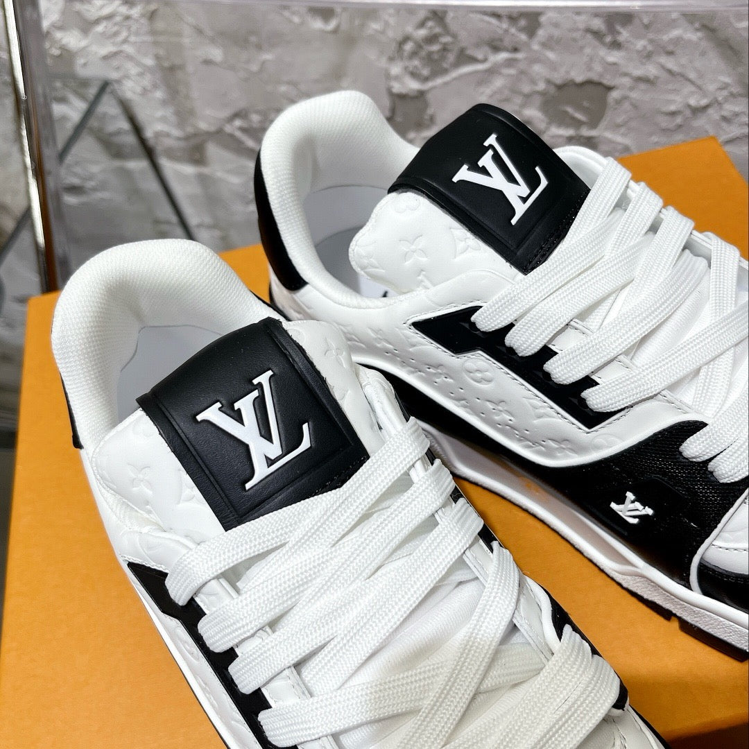 LOUIS VUITTON - Trainer Sneaker Uniesex
