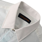 LOUIS VUITTON - Printed Signature Long-Sleeved Shirt
