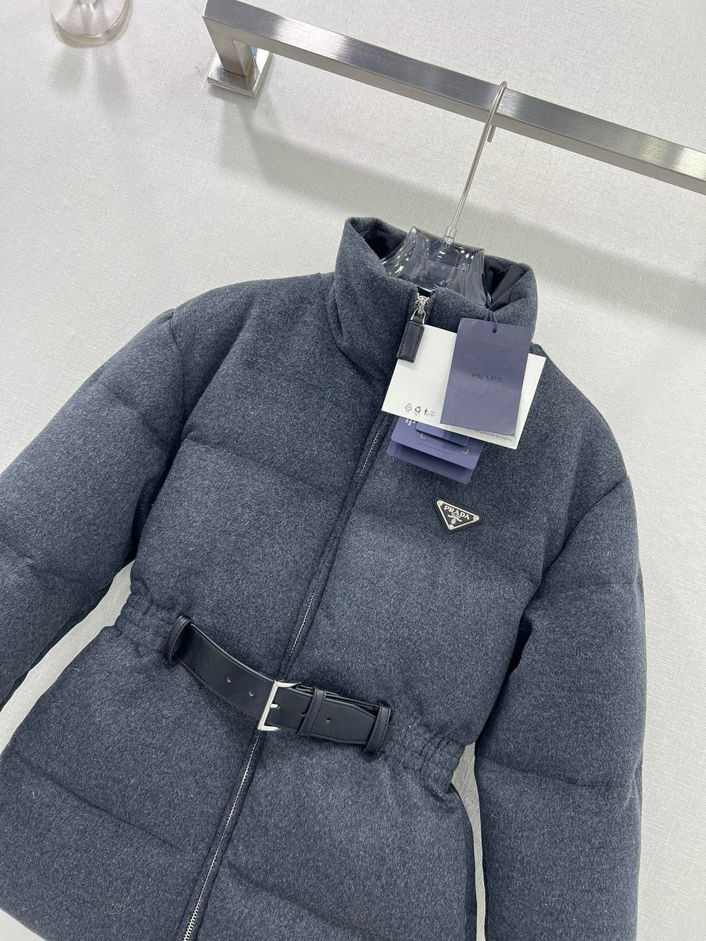 PRADA - Elegant jacket