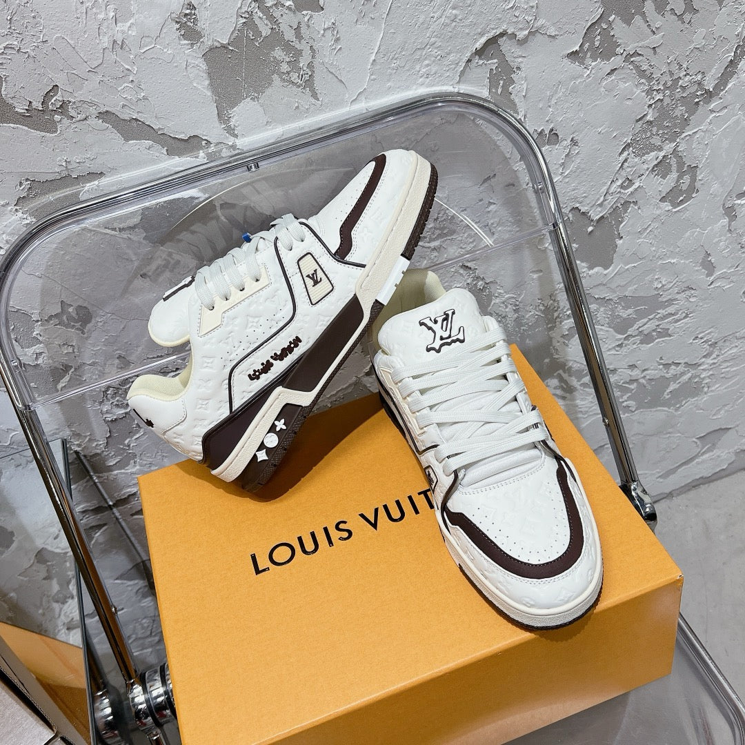 LOUIS VUITTON - Trainer Sneaker Uniesex