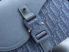 DIOR - Men’s Oblique bag