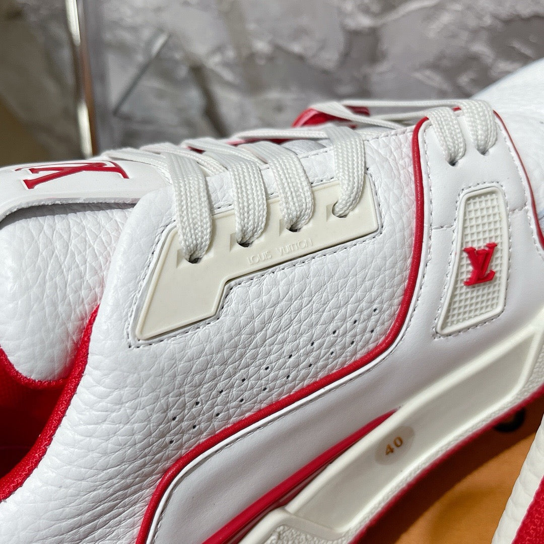 LOUIS VUITTON - Trainer Sneaker Uniesex