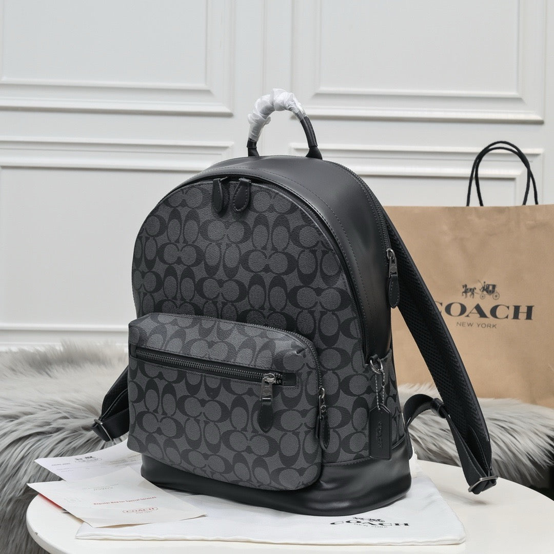 COACH - Hitch Backpack