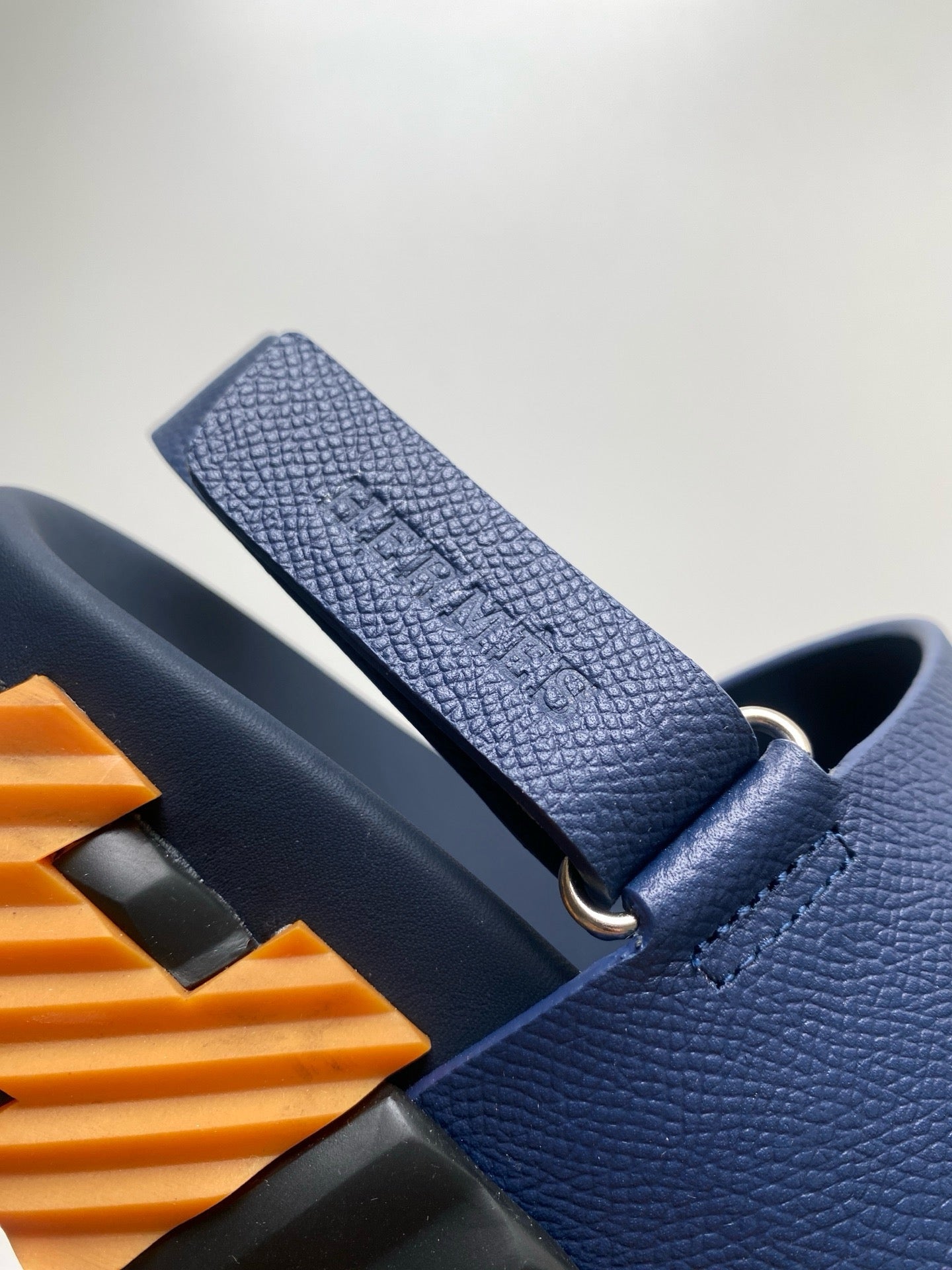 HERMES - Men’s Heracles Sandal