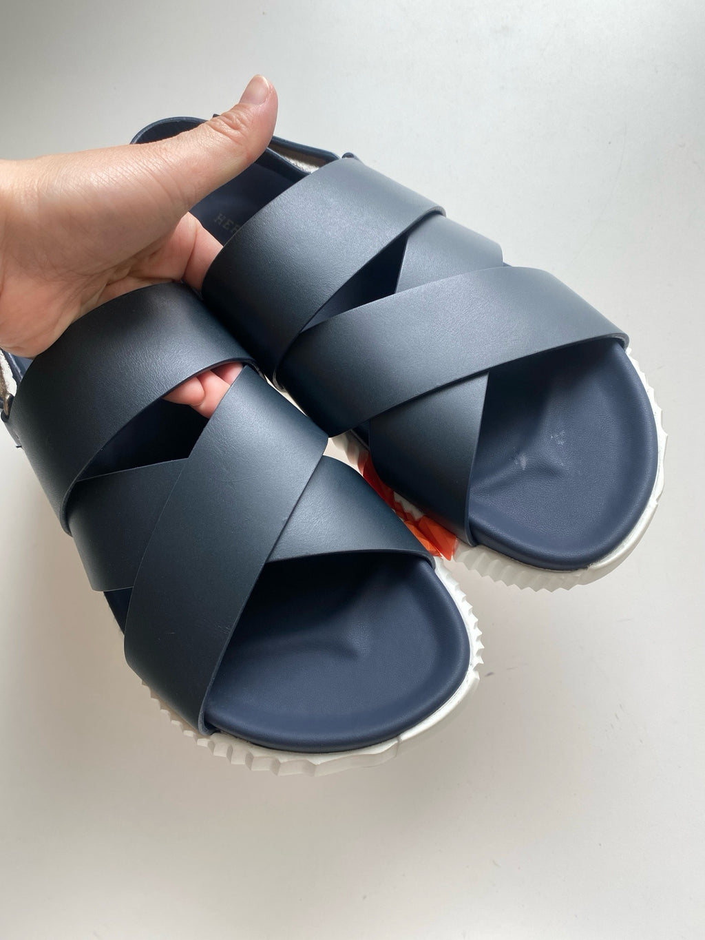 HERMES - Men’s Heracles Sandal