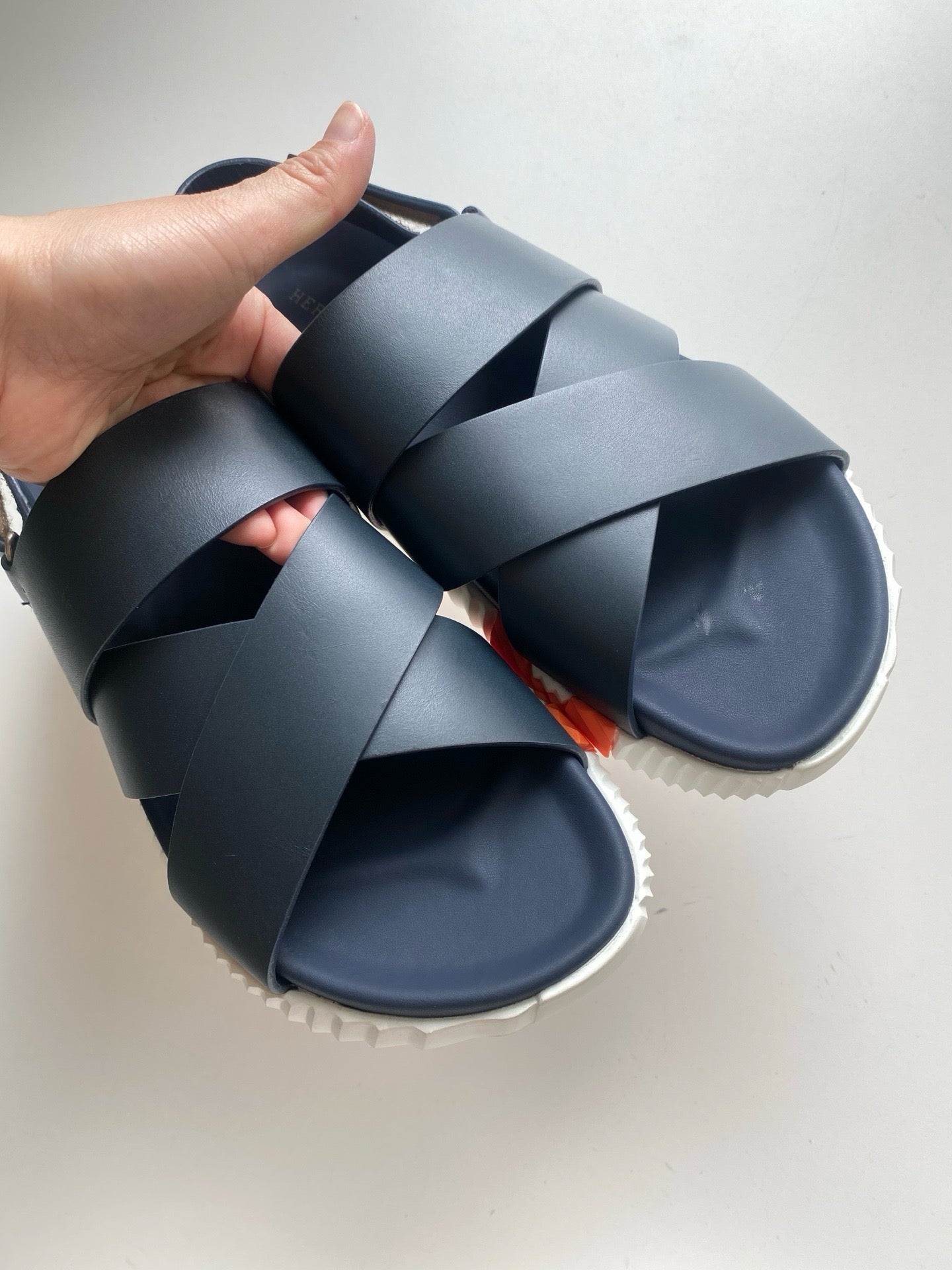 HERMES - Men’s Heracles Sandal