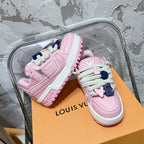 LOUIS VUITTON - Trainer Sneaker