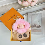 LOUIS VUITTON - My Vivienne Bag Charm and keychain