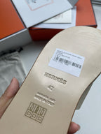 HERMES - Men’s Slippers