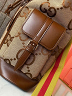 GUCCI - Backpack