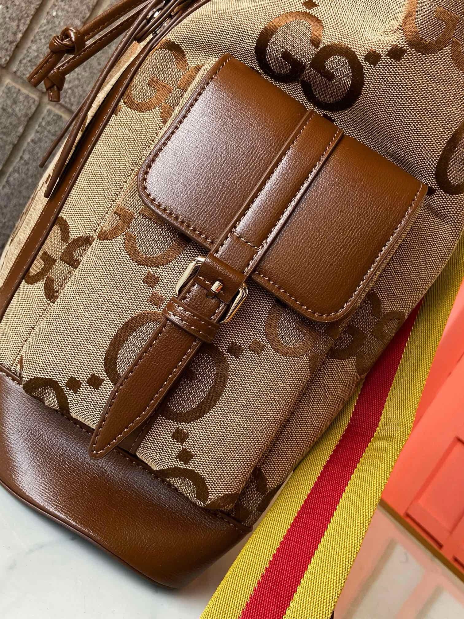 GUCCI - Backpack