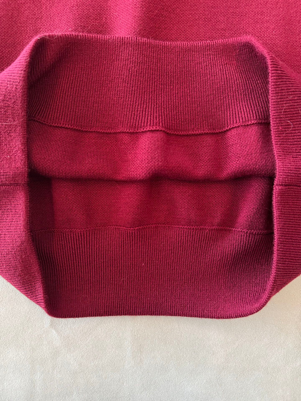 CHANEL - 26B Wool Knitwear