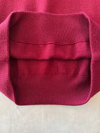 CHANEL - 26B Wool Knitwear