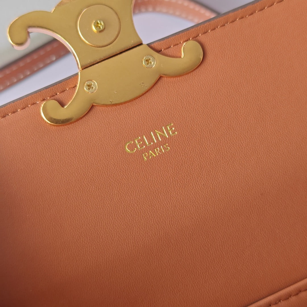 CELINE - Trome