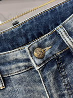 BURBERRY - Jeans