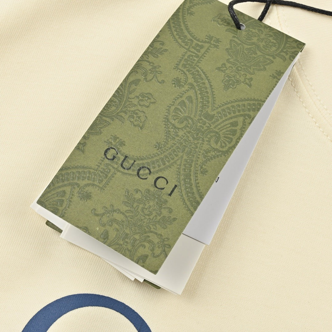 GUCCI - T-shirt