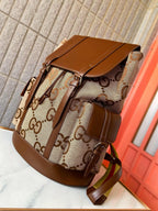 GUCCI - Backpack