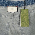 GUCCI - Jeans