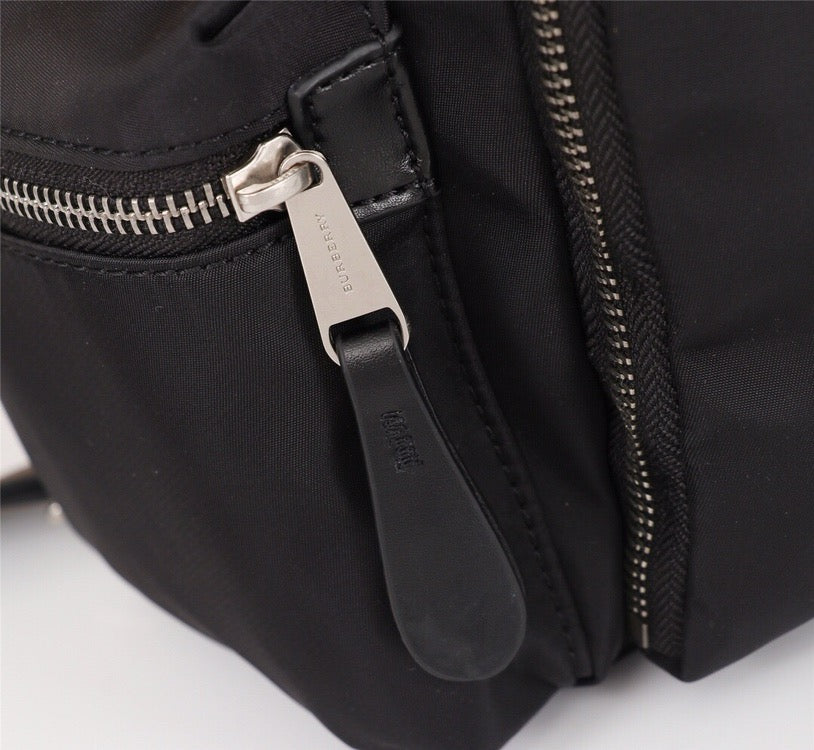BURBERRY - Backpack