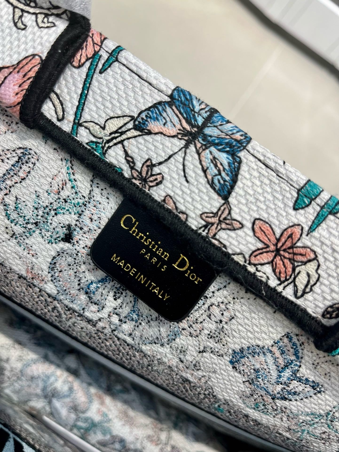 DIOR - Maria Grazia Chiuri