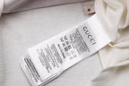 GUCCI - Unisex T-shirt