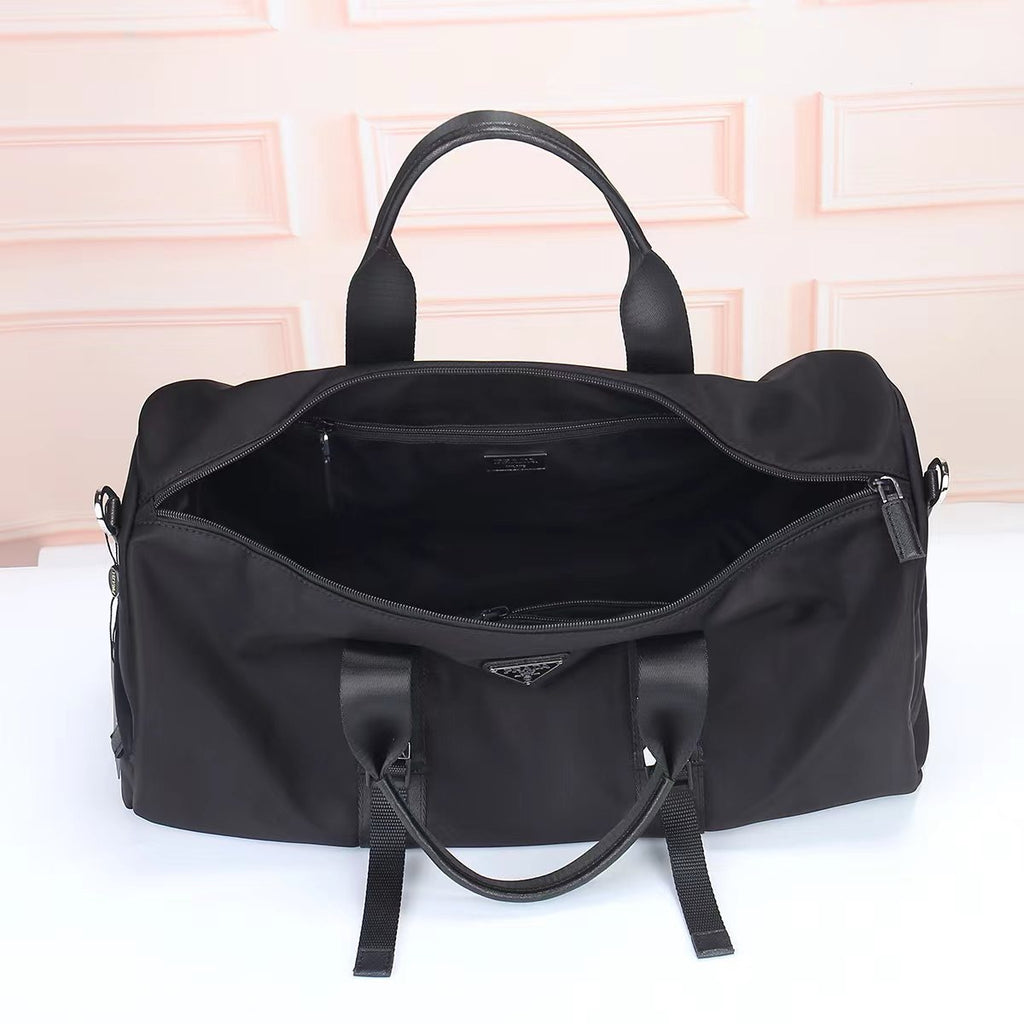 PRADA - Duffle bag